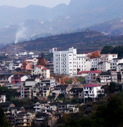 永顺县