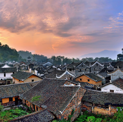 富川瑶族自治县