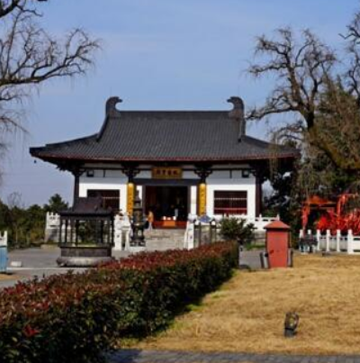 惠济寺