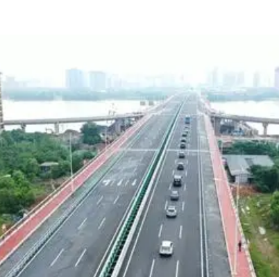 赣江中大道