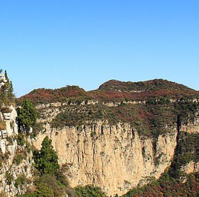 仙台山