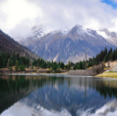 黑水县