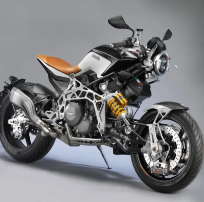 Bimota Tesi 3D RaceCafe