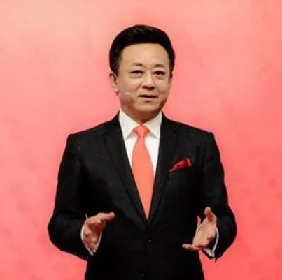 朱军