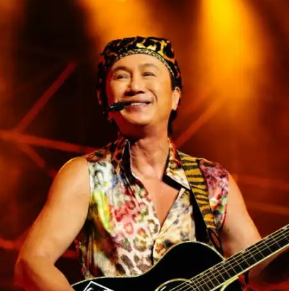 许冠杰