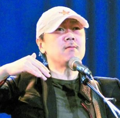 崔健