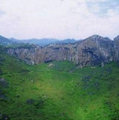 兴文世界地质公园
