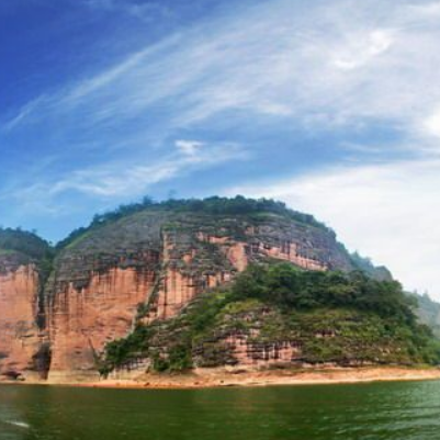 金湖风景名胜区