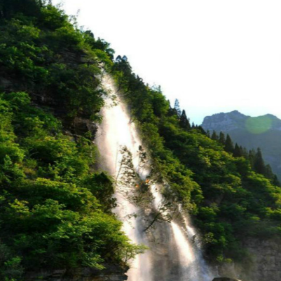 青州风景名胜区