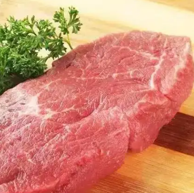 瘦牛肉