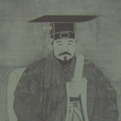 李文忠