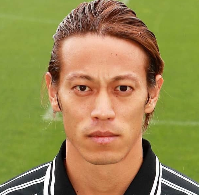 本田圭佑