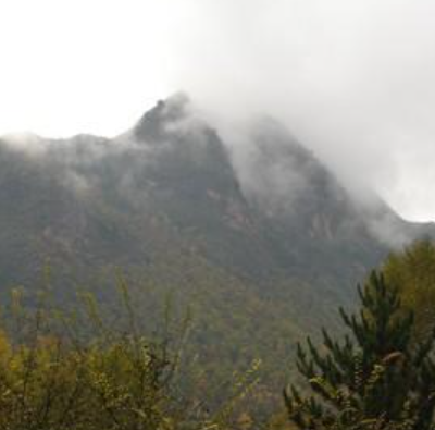 康乐莲花山