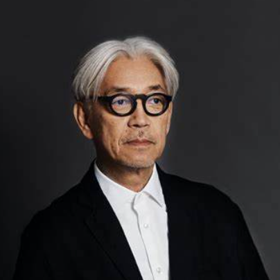 坂本龙一