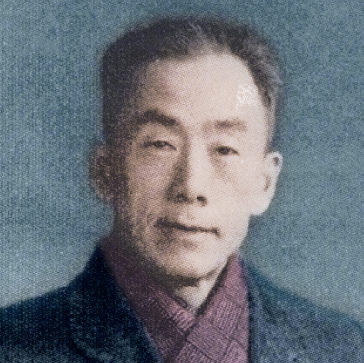 杨廷宝