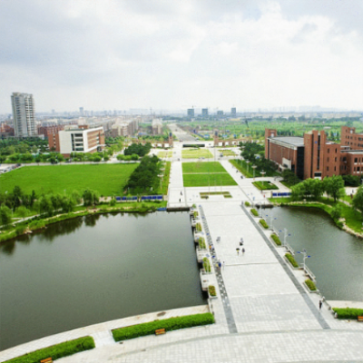 沈阳工业大学