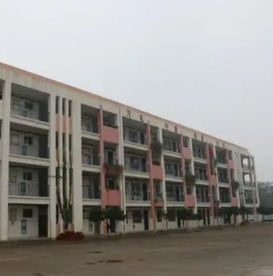 永康市白云小学