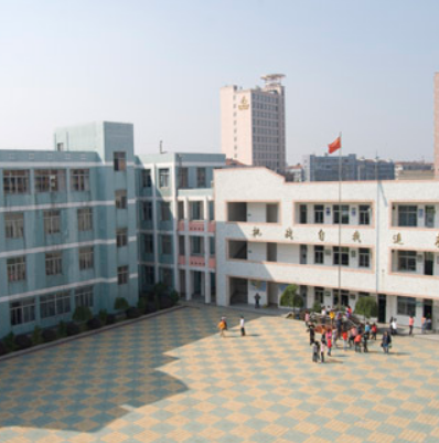 慈溪市城北小学