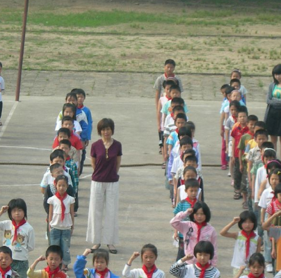 江山市江东小学