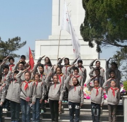 句容市崇明小学