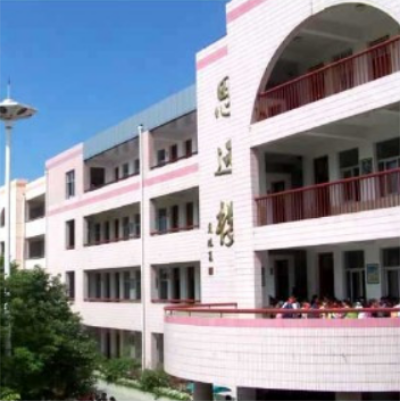 高邮城北实验小学