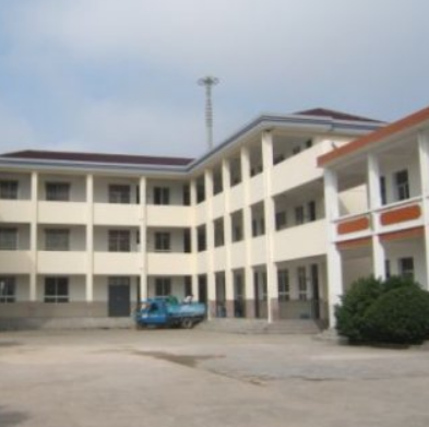 高邮市天山实验小学