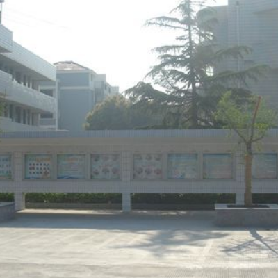 高邮市汤庄小学