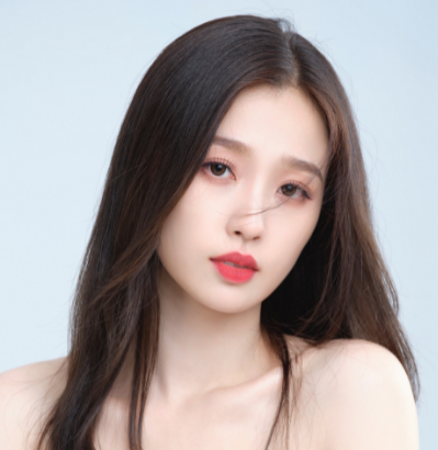 虞书欣Esther