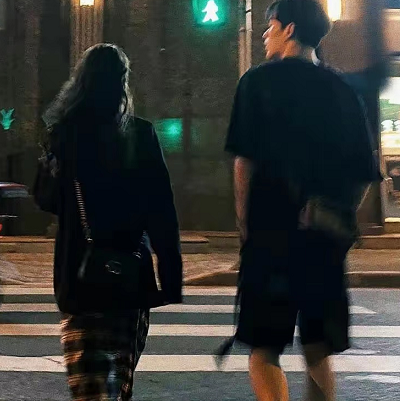 一杯美式