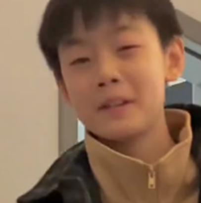 晨晨