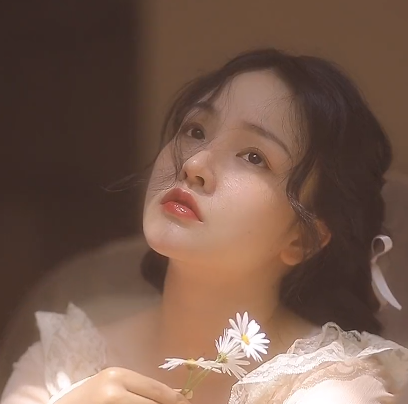 帽子阿姨
