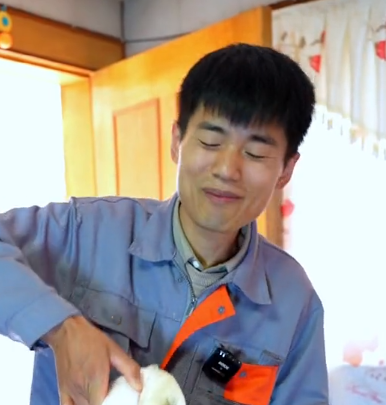阿哥和阿妹