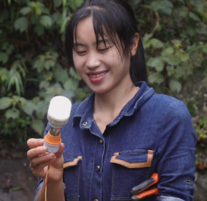 林果儿