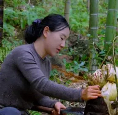 乡 愁