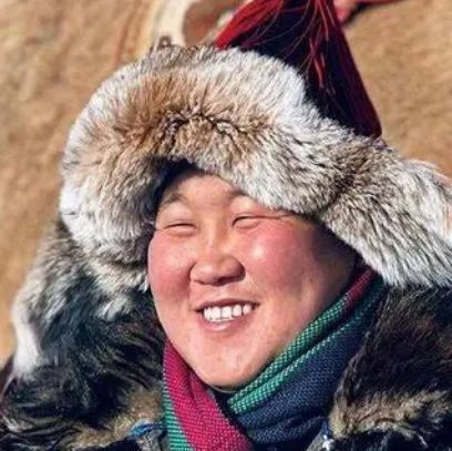 牧民达西