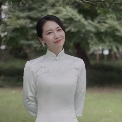 新闻姐