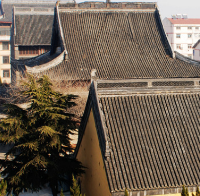 扬州重宁寺