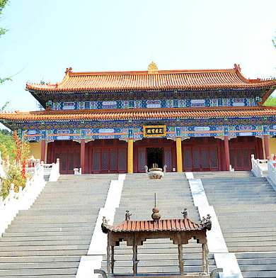 三宝菩提寺