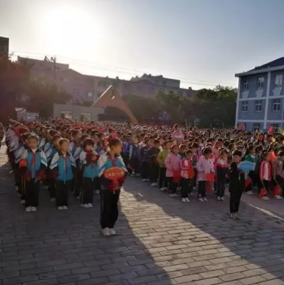 青铜峡市第三小学