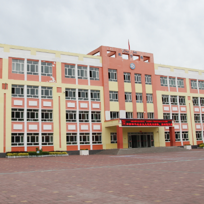 阿勒泰实验小学