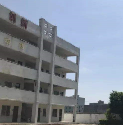 七台河市新兴区安乐中学