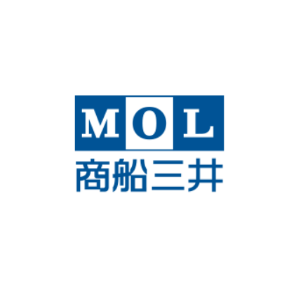 日本商船三井MOL