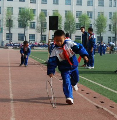 西宁市朝阳学校