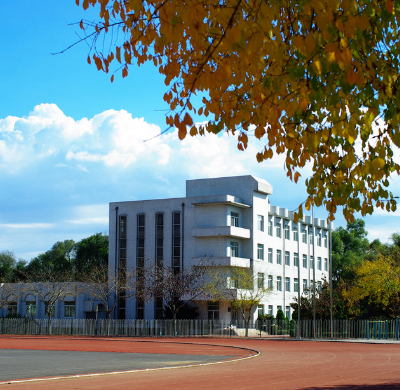 铁岭市第一中学