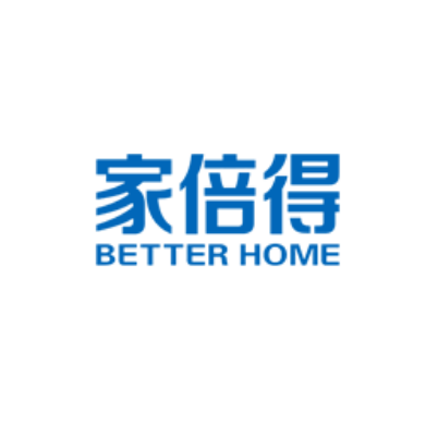 家倍得BETTERHOME