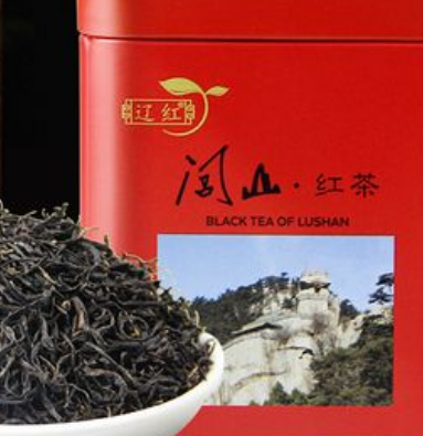 闾山红茶