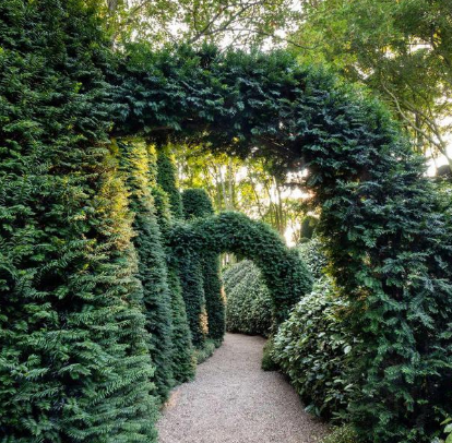 法国Les Jardins D'Etretat