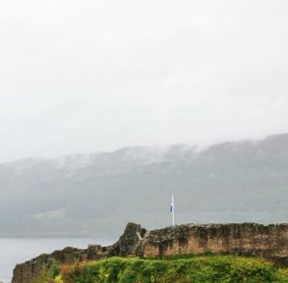 Culloden Battlefield