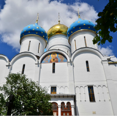 Cathedral of the Assumption