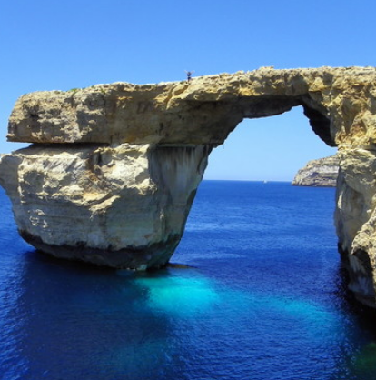 Azure Window